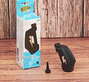 Картридж для 3Dручки Вертикаль Pro, черный (Redwood, 164067)